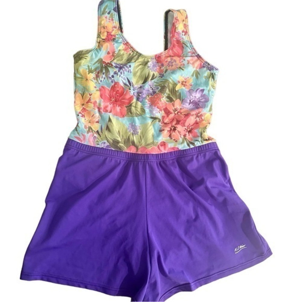 H2O Swimsuit